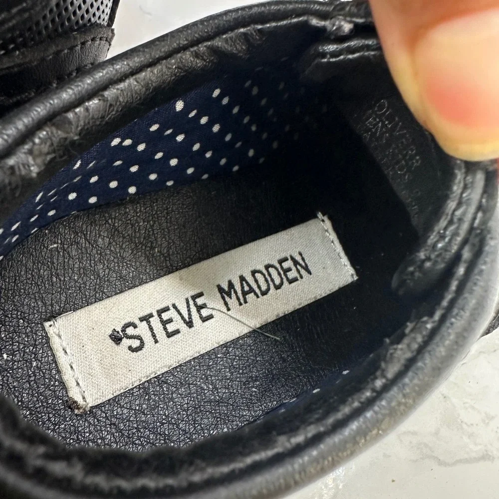 Steve Madden excellent like